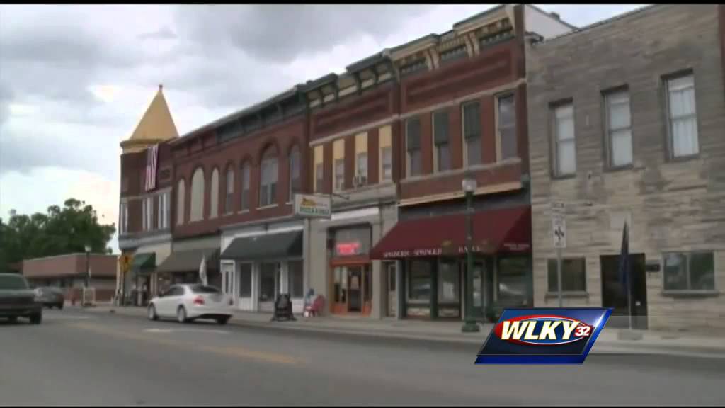 Mid Southern Savings Bank Orleans Indiana