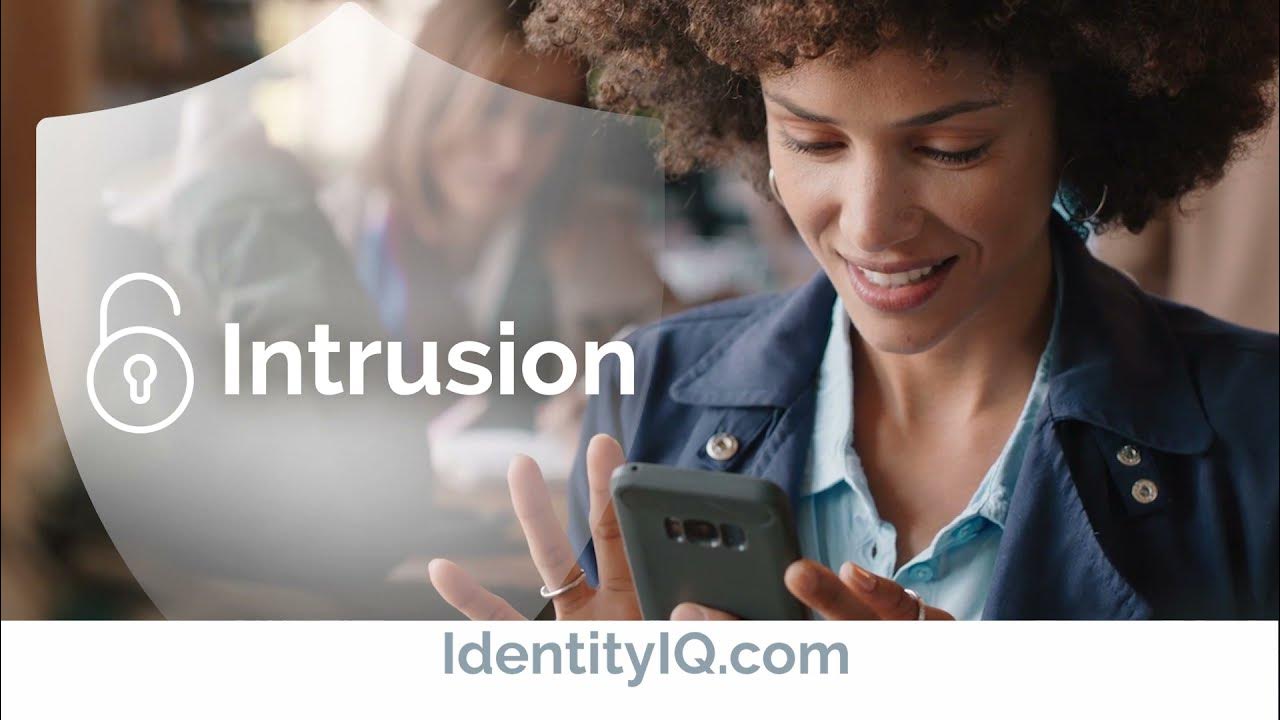 Smarter is IdentityIQ Identity Theft Protection & Credit Monitoring - Identityiq 7 Day Trial For $1