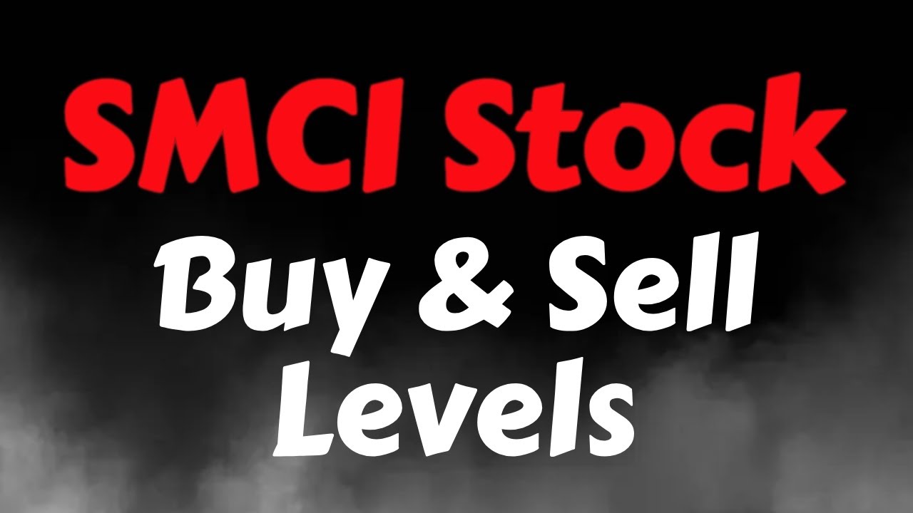 SMCI Stock Analysis | SMCI Stock Trade Updates | SMCI Stock Price - Smci Stock Price April 3 2025