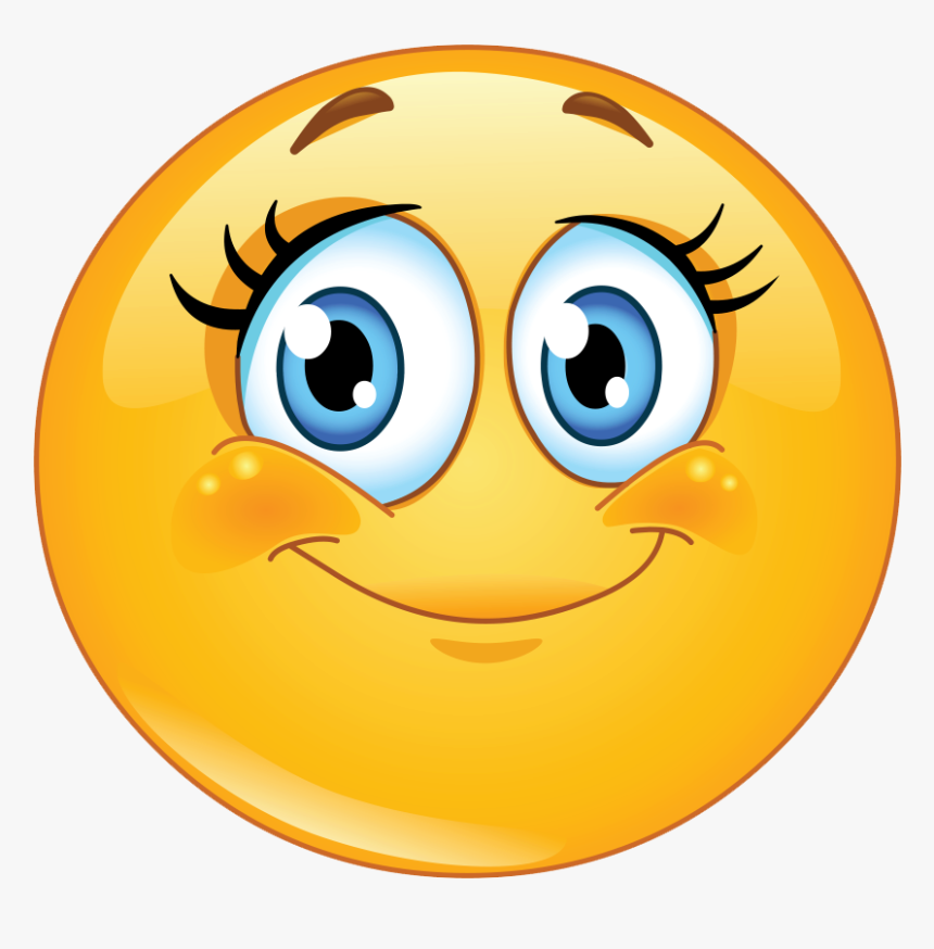Smiling Face Png Transparent Image - Happy Smiley Face, Png Download - Smile Direct Club Bright On Premium Teeth Whitening Kit
