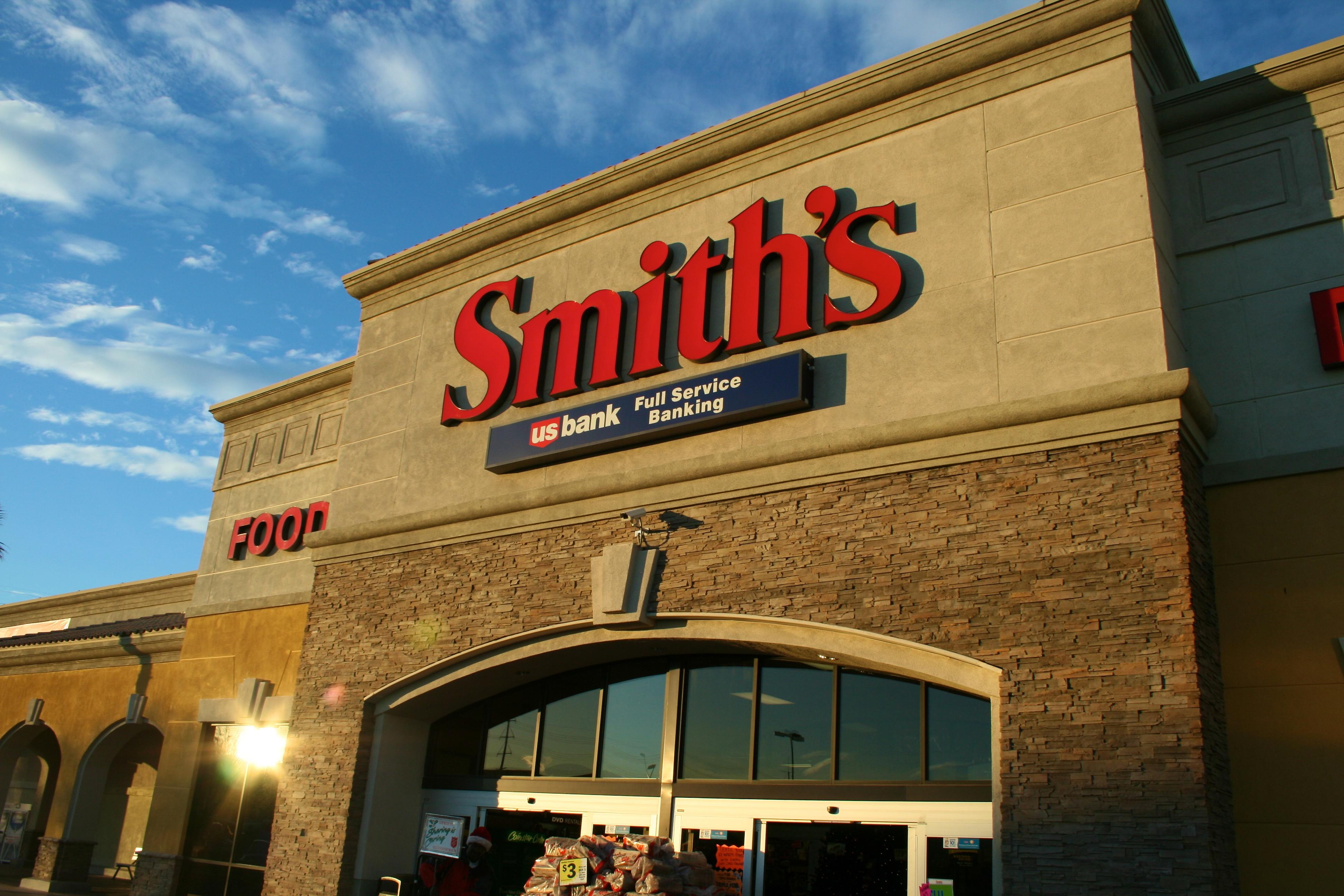Smith's Food and Drug on acoma blvd, Lake Havasu City, AZ - Store Hours - Smiths Grove Ky Buc Ee's Opening