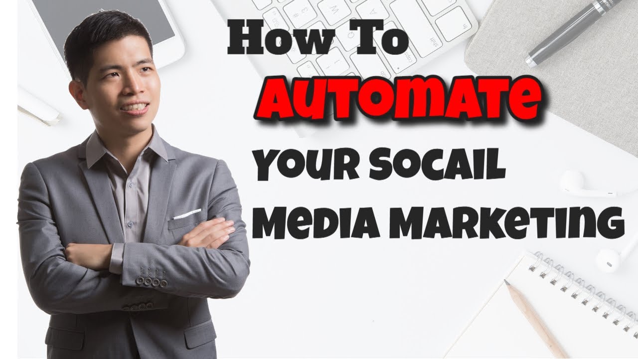 Social Media Automation Software - Recurpost Demo & Tutorial -Social - Recurpost Free Social Media Management Tools