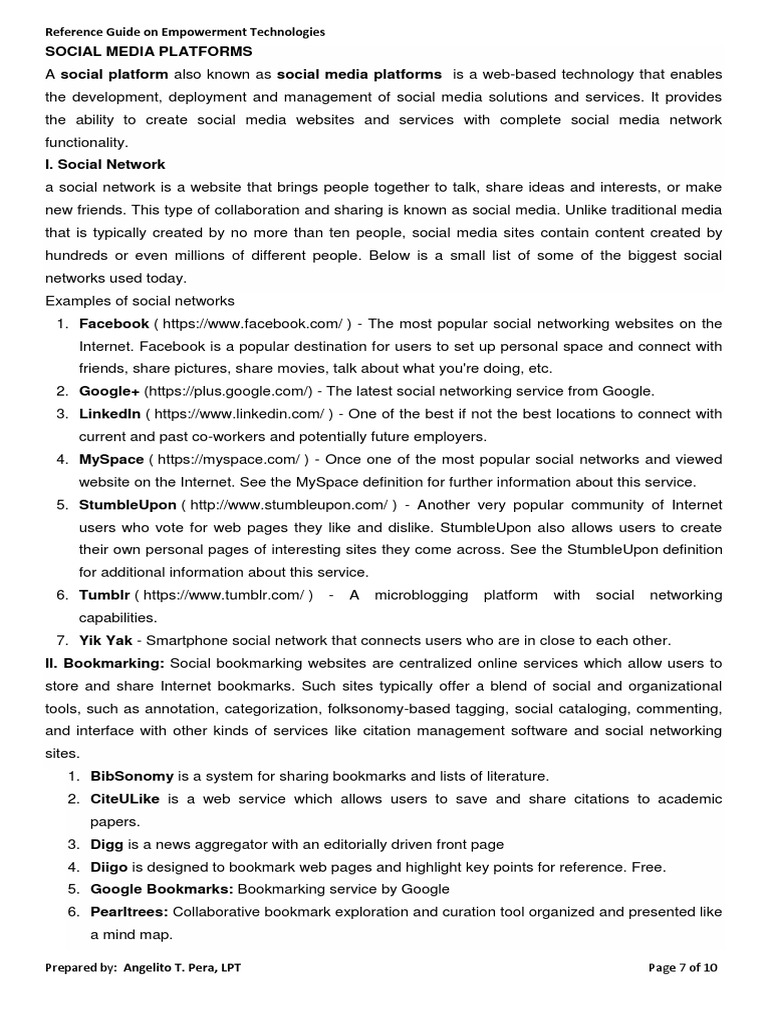 Social Media Team Structure Holistic Model Common