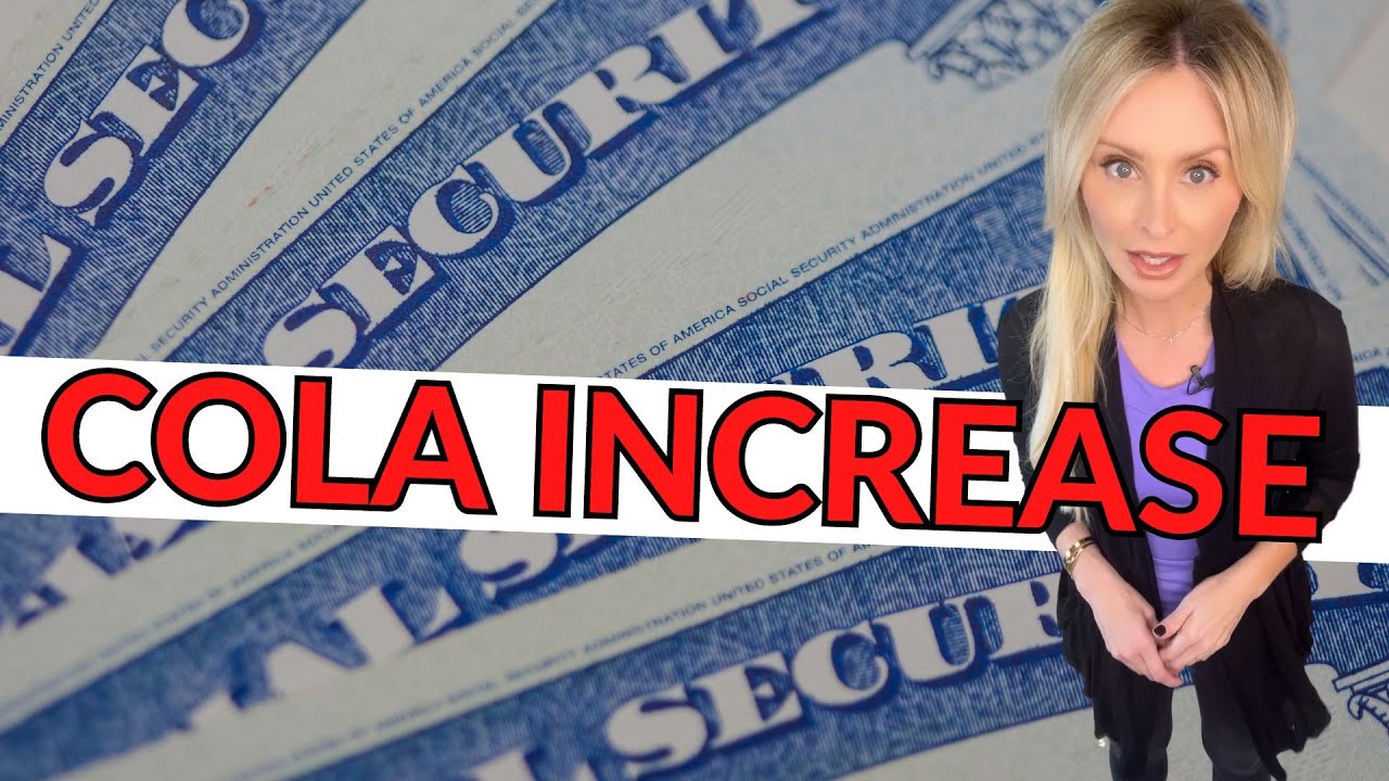 Social Security/SSI recipients will get more money in 2024 - YouTube - Cash Advance For People On Social Security