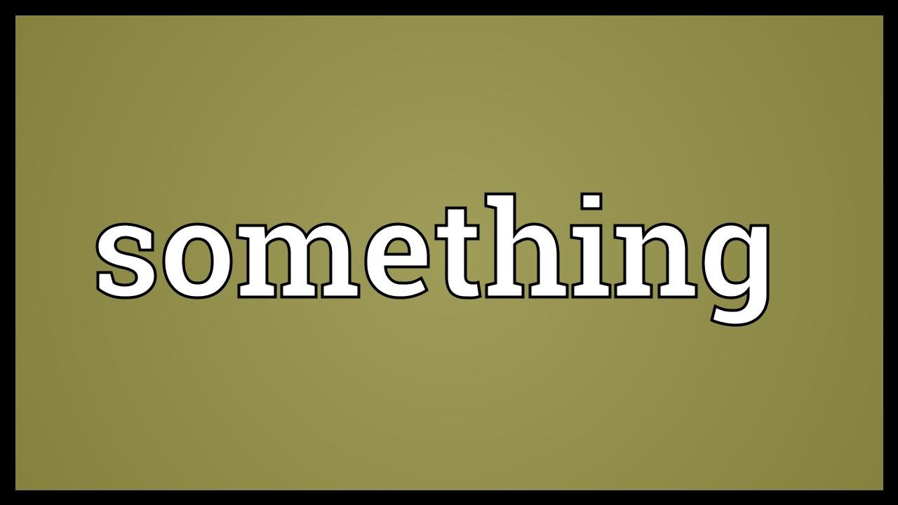 Something Meaning - YouTube - Something In The Water Filming Location Resort