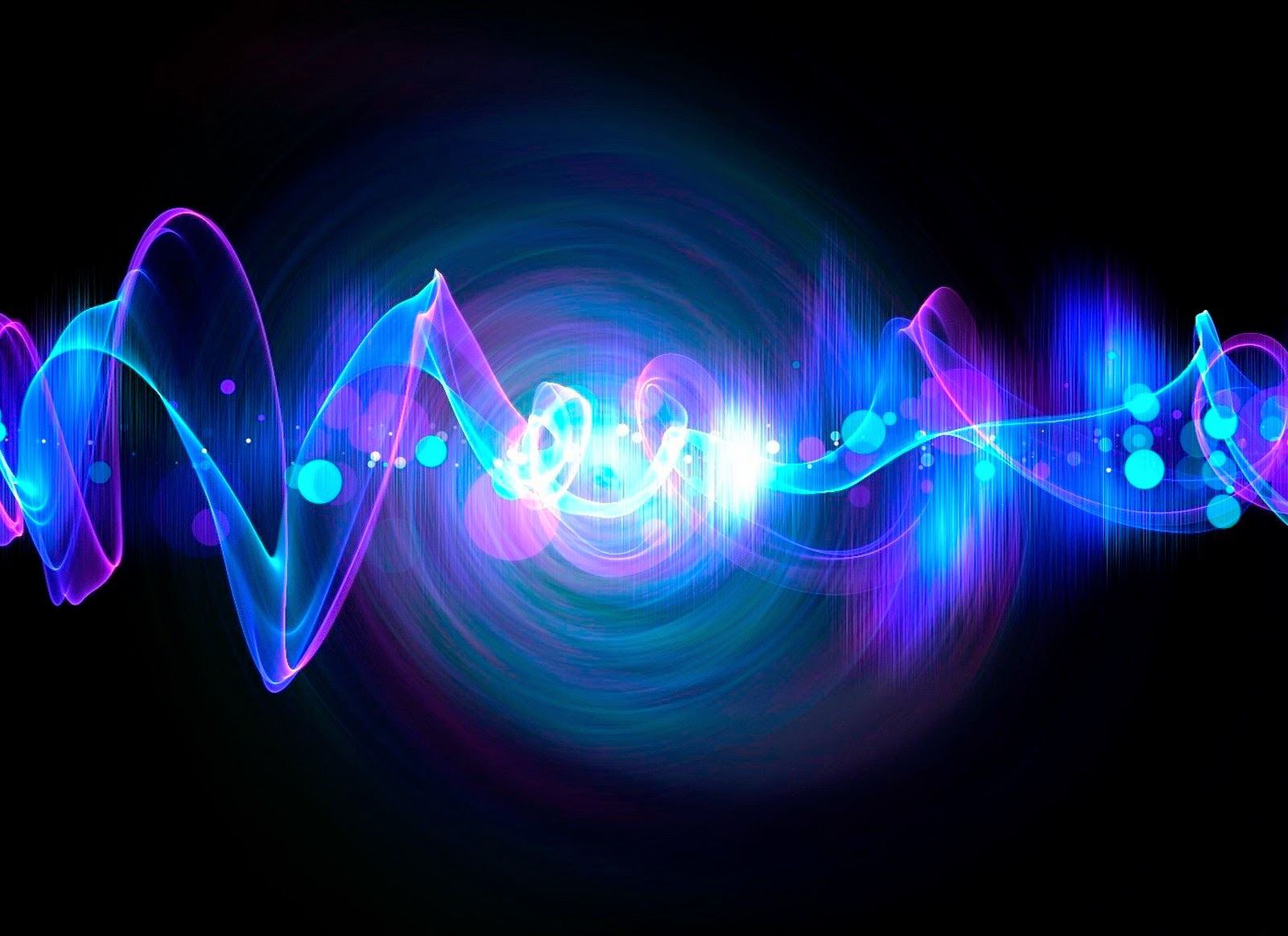 Sound Waves Are Created By What - Sound Community Bank Port Angeles Washington