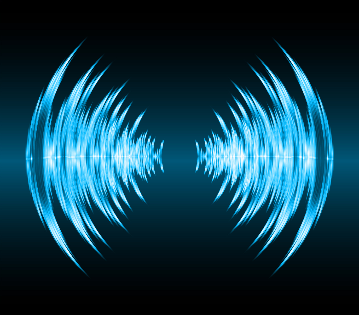 Sound Waves Help Particles Heal - Research & Development World - Sound Community Bank Port Angeles Washington