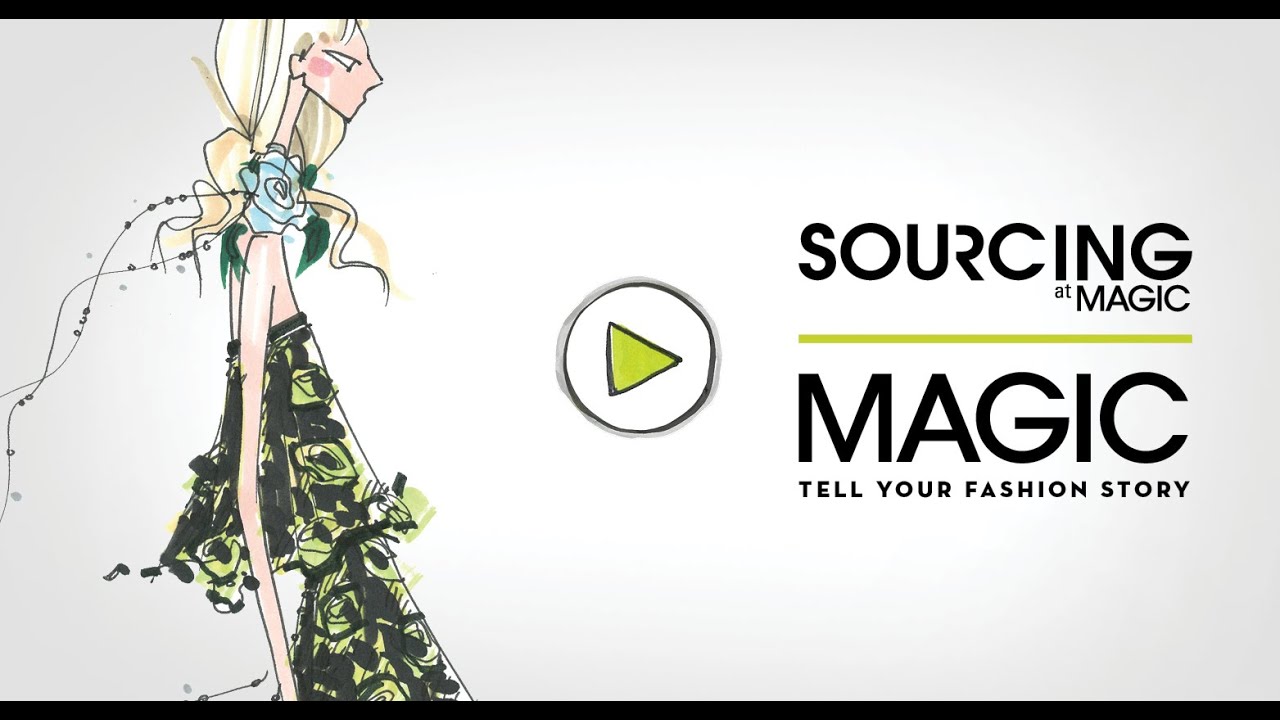 SOURCING at MAGIC August 2015 Recap - YouTube - Sourcing At Magic New York 2024