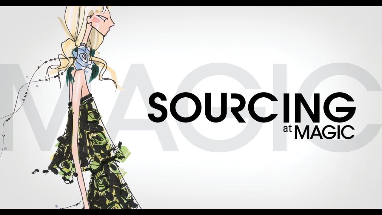 Sourcing At Magic New York 2024