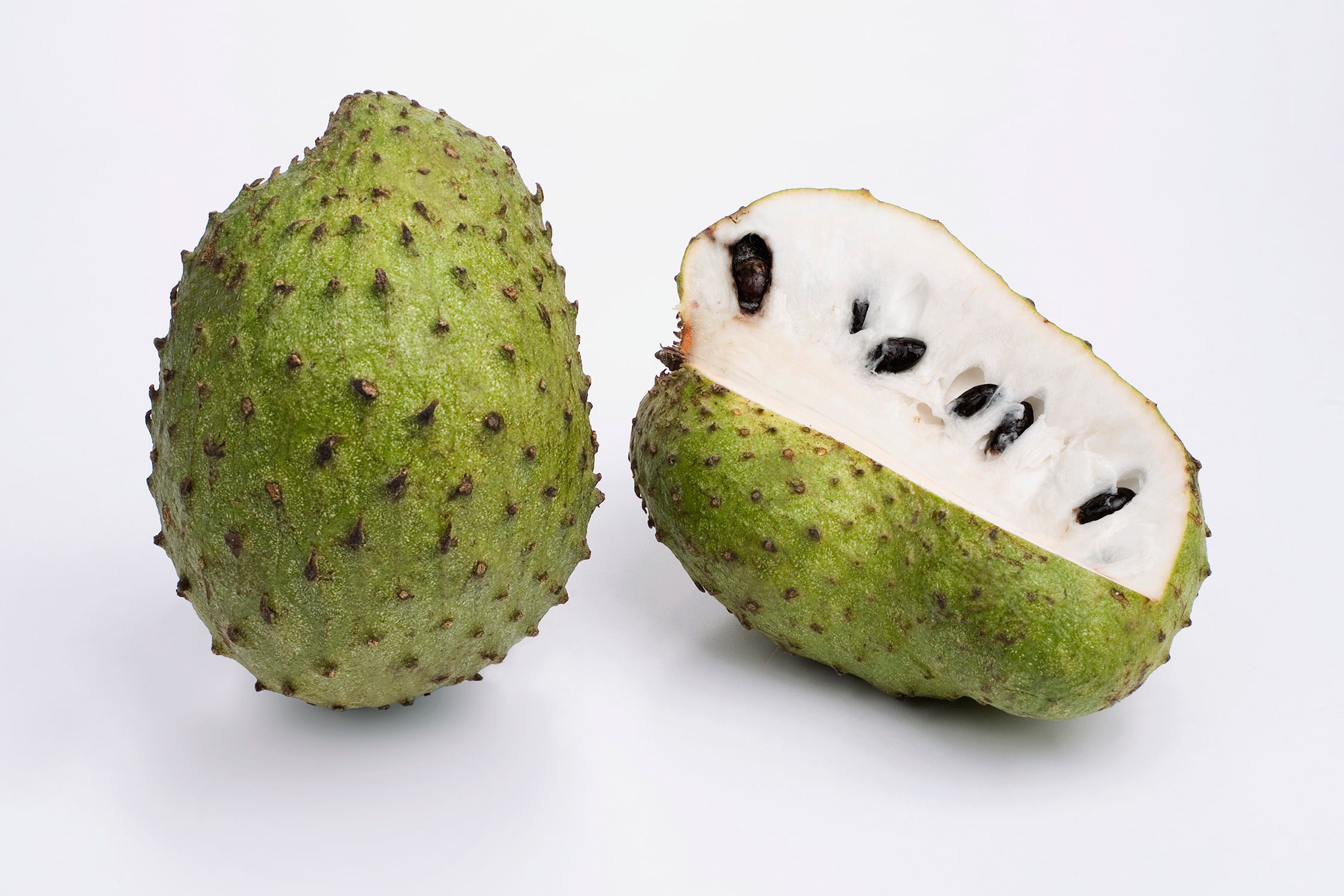 Can Soursop Help You Lose Weight
