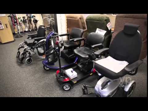 South Bay Home Health Care Products Commercial - YouTube - South Bay Home Health Care - Retail Store