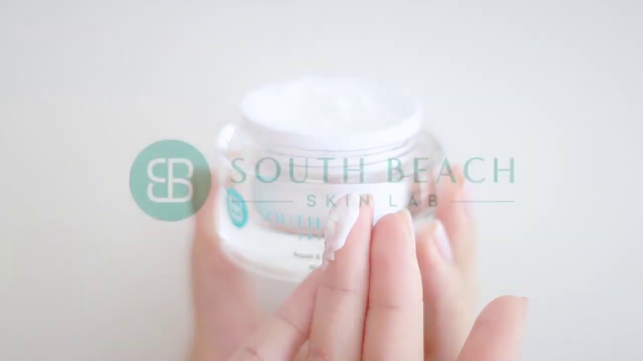 Release & Repair Cream By South Beach Skin Lab Reviews