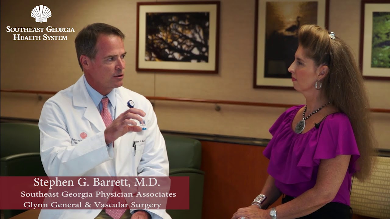 Southeast Georgia Health System - YouTube - Pruitthealth - St. Marys At Southeast Georgia Health System