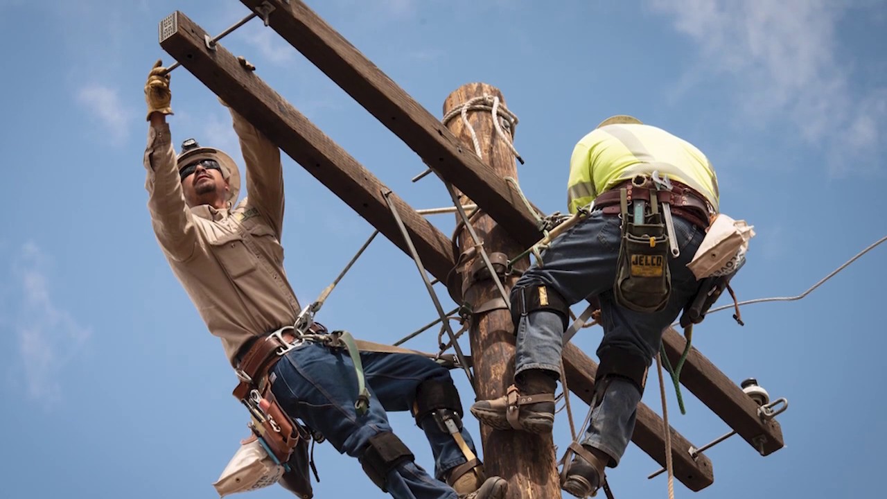 Southern California Edison - YouTube - Southern California Edison Class Action Lawsuit