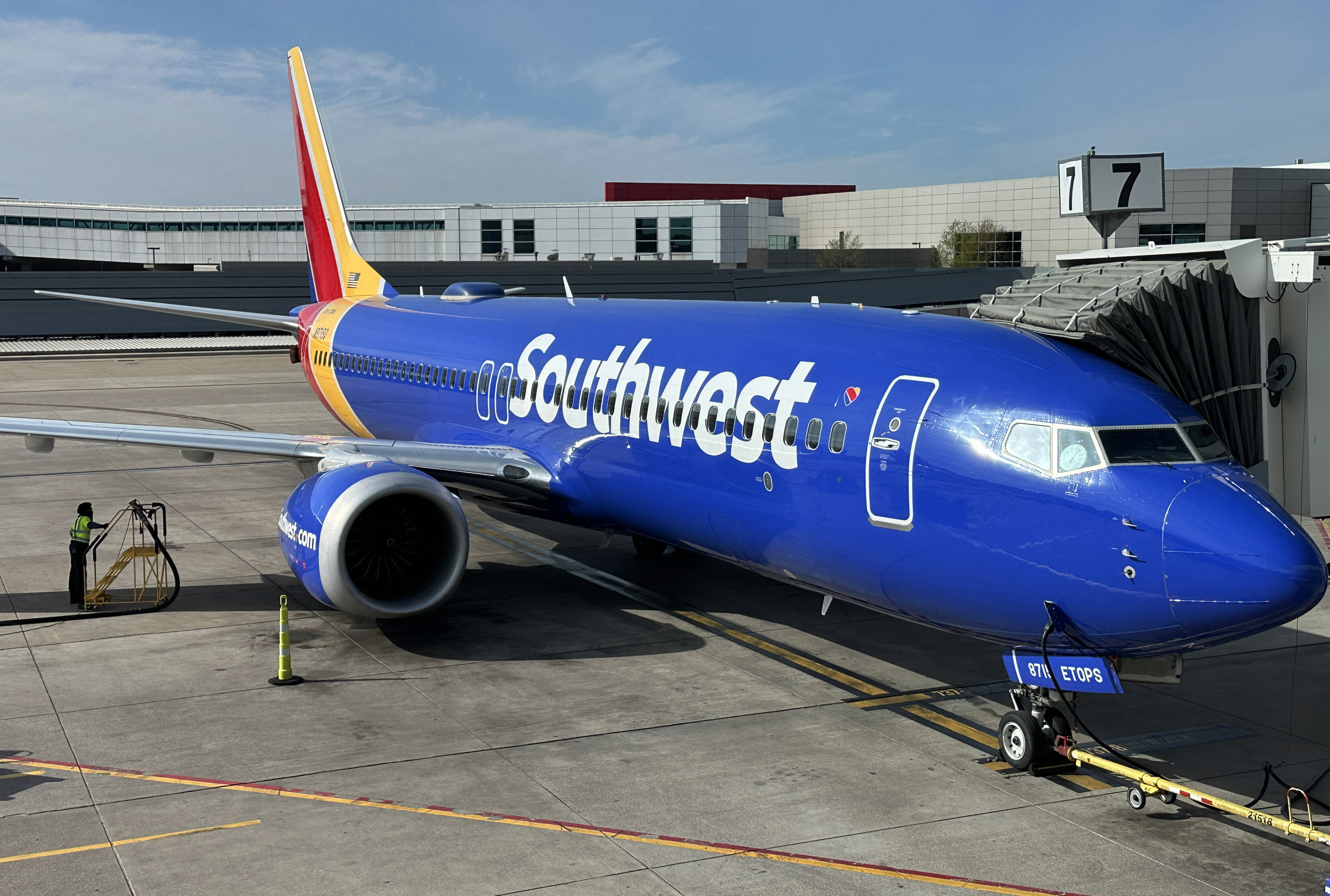 Southwest Mobile County Chamber Of Commerce