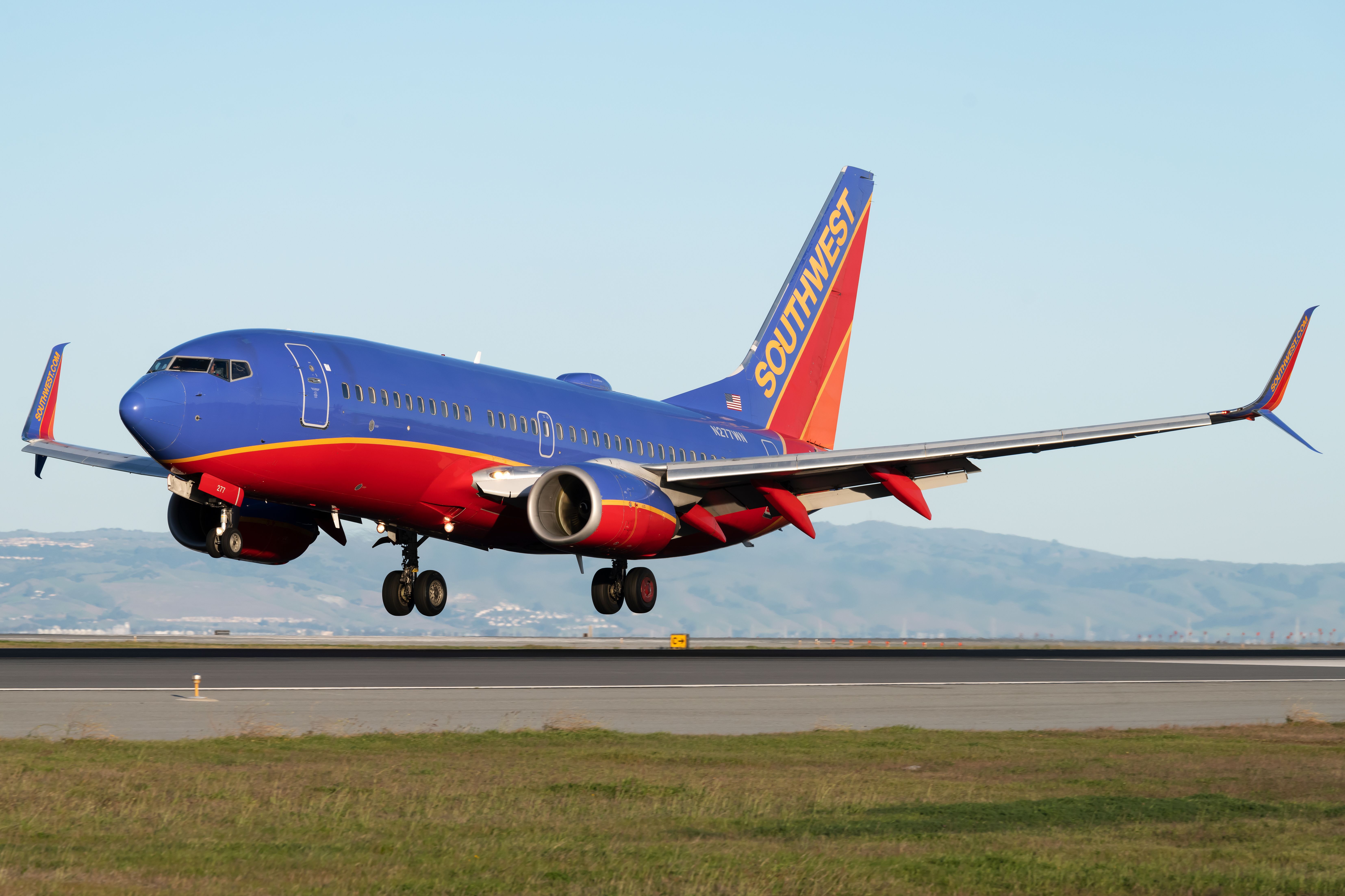 Southwest Airlines Announces Spring 2024 Network Expansion - Southwest Mobile County Chamber Of Commerce
