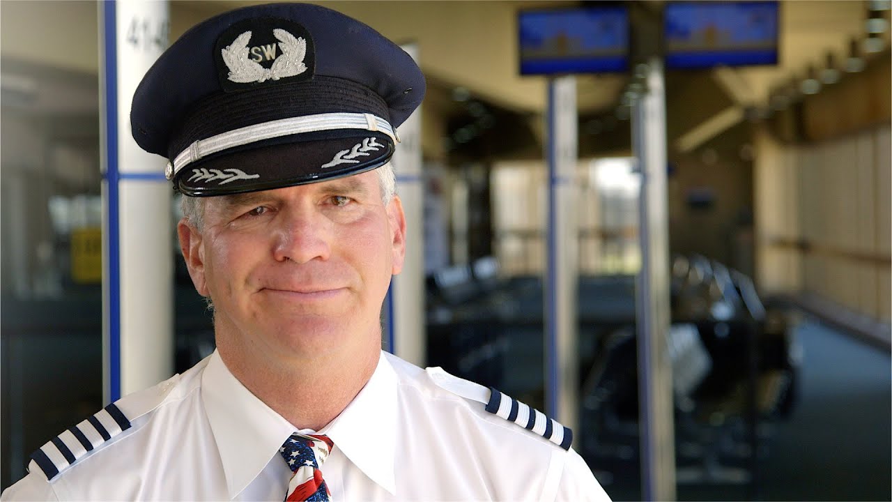 Mwsa Airlines To United Aitline Direct Entry Captain
