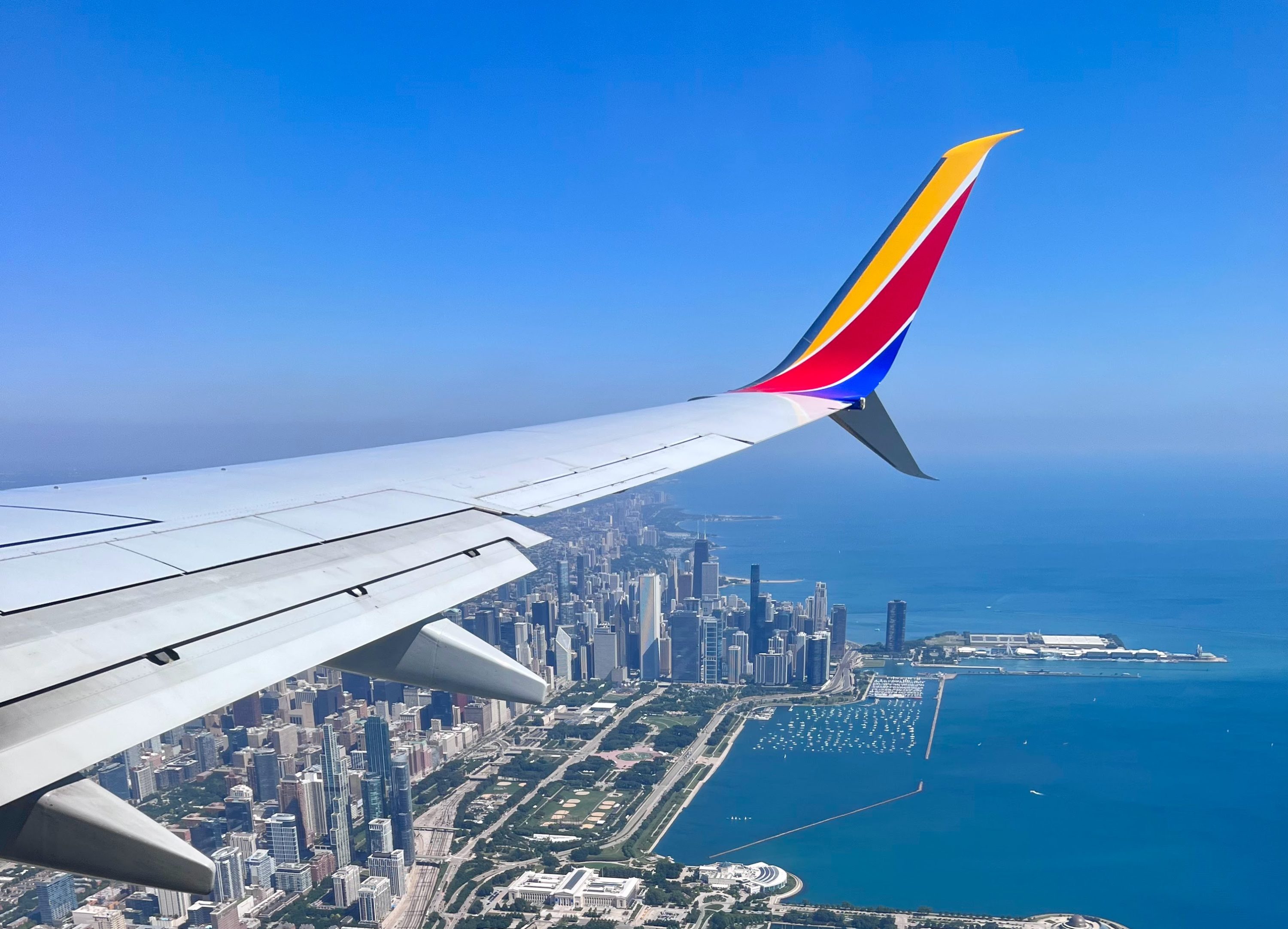 Flights To New York From Fresno