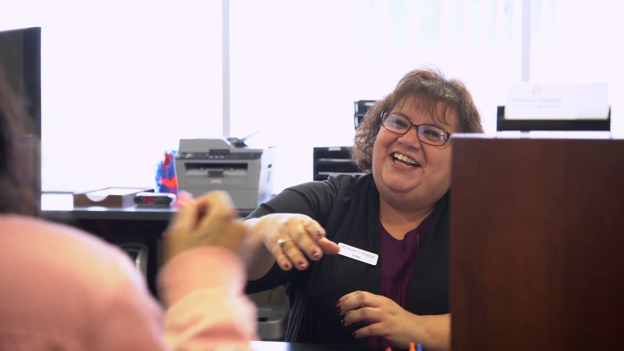 Southwest Financial Federal Credit Union - YouTube - Southwest Federal Credit Union Durango Co