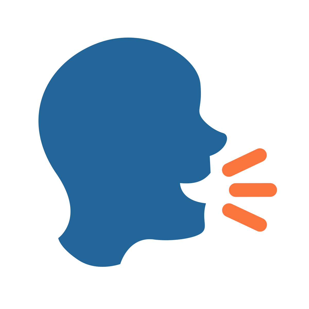 🗣 Speaking Head Emoji - What Emoji 🧐 - When Talking To Stakeholders You Should Not
