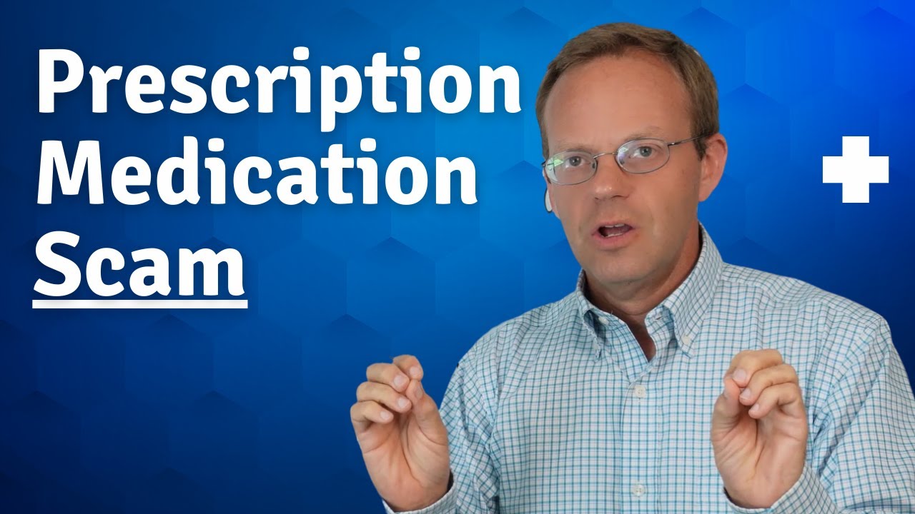 Specialty Pharmacy Scam - Same Drug Ranges from $37.41 to $2,172 - YouTube - Is Direct Meds A Legit Company