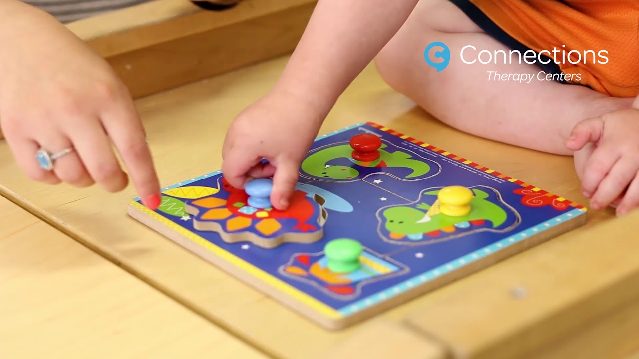 Speech and Language Clinic = Connections Therapy Centers - YouTube - Speech And Language Connection Services Llc