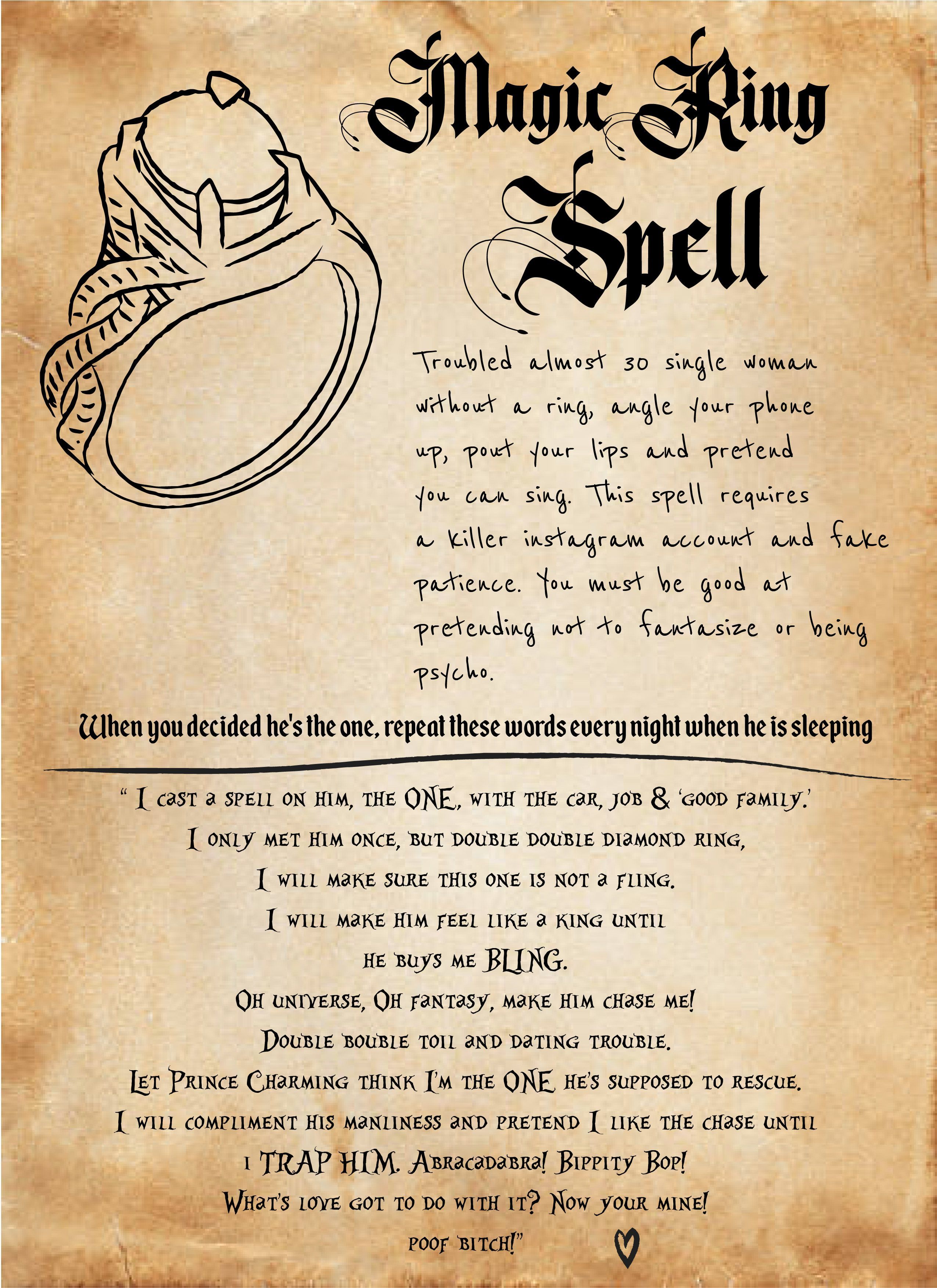 Spell To Bring Someone Back Into Your Life