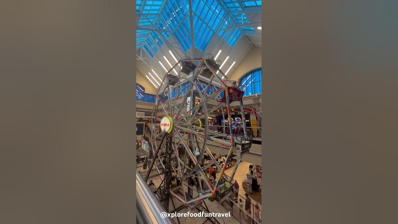 Spending time at Chandler Fashion Mall - YouTube - Fwhat Floor Is Fabletics In Chandler Fashion Mall