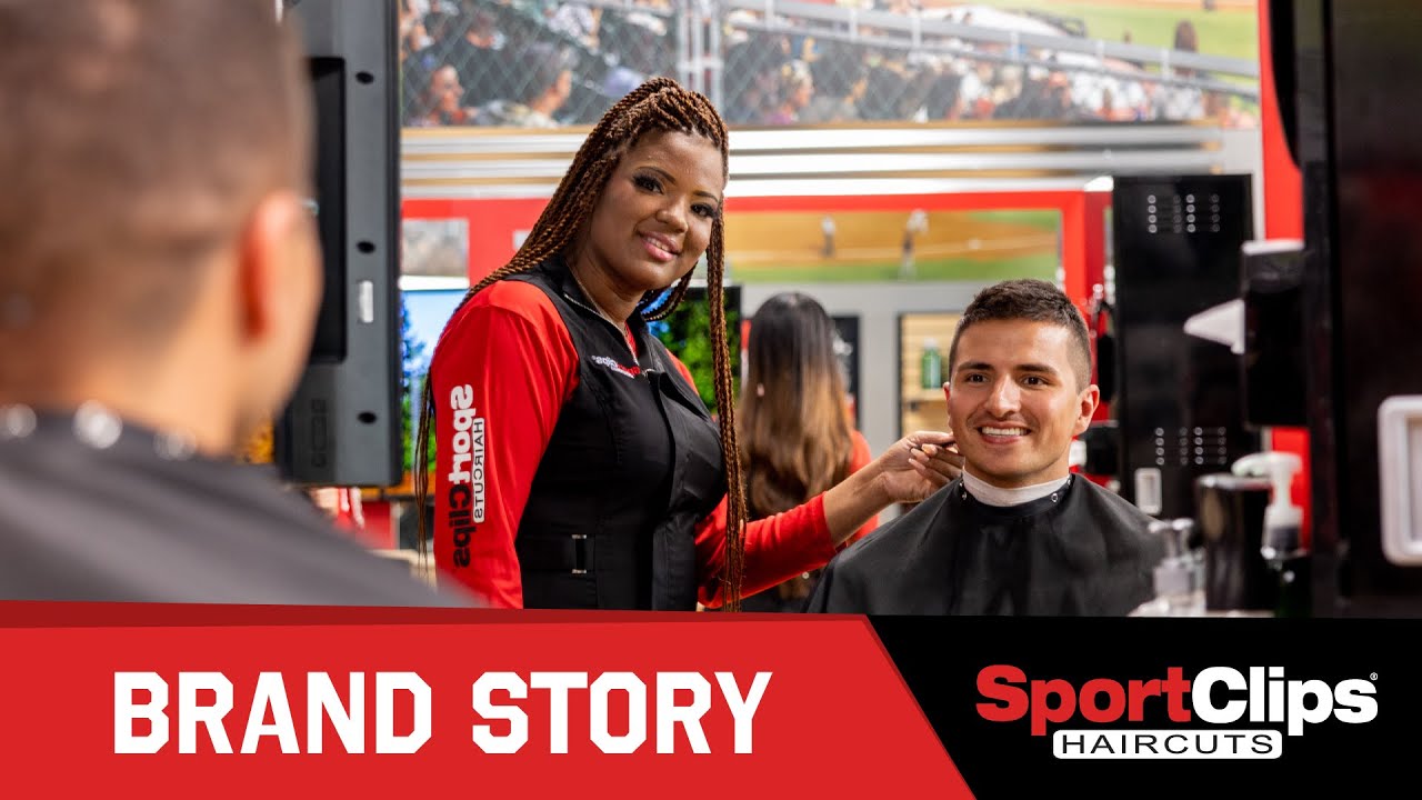 How Much Does Sports Clips Pay