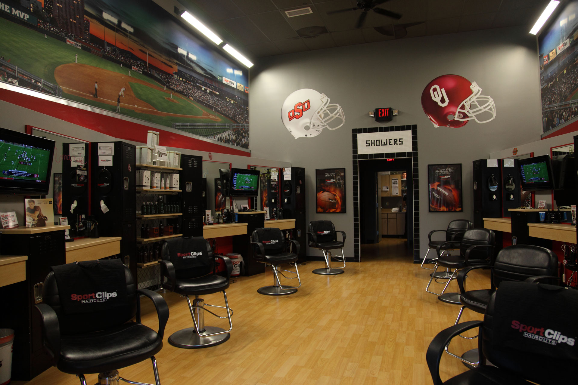 Sport Clips - LDKerns - How Much Does Sports Clips Pay