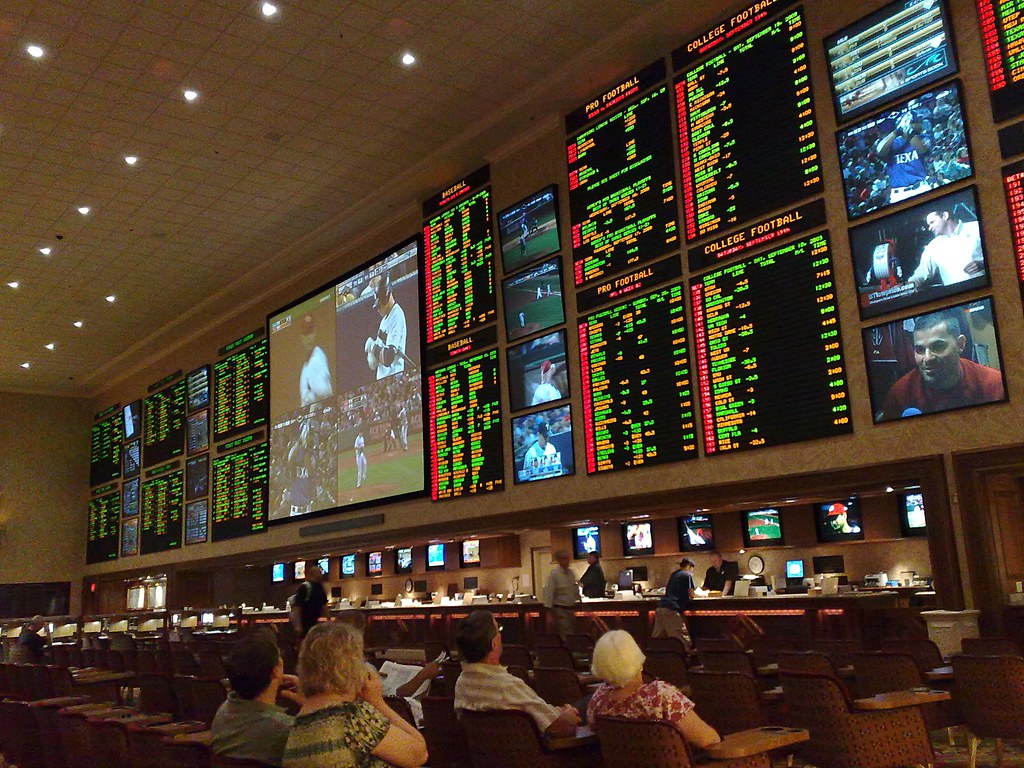 Betting Apps That Take Cash App