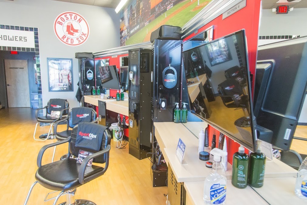 Sports Clips - MRG Construction Management - How Much Does Sports Clips Pay