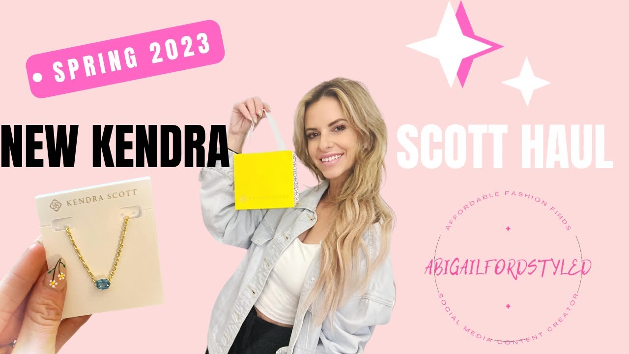 Will Kendra Scott Have A Black Friday Sale