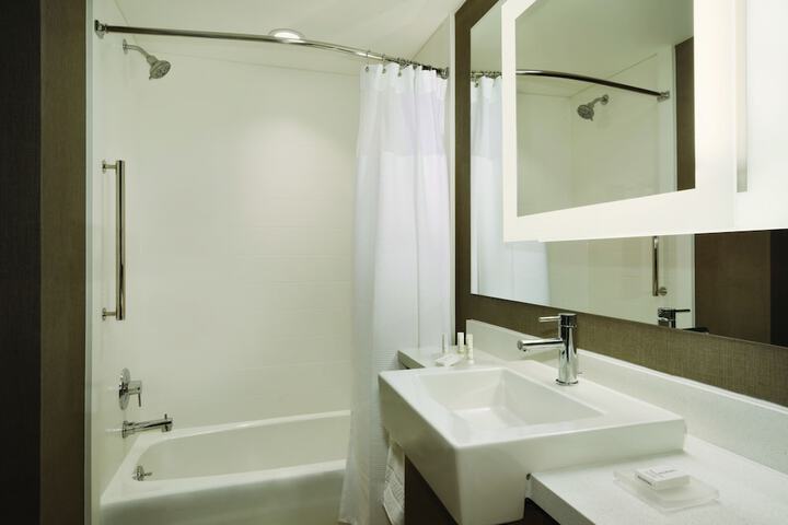 Springhill Suites By Marriott Allentown Bethlehem Center Valley