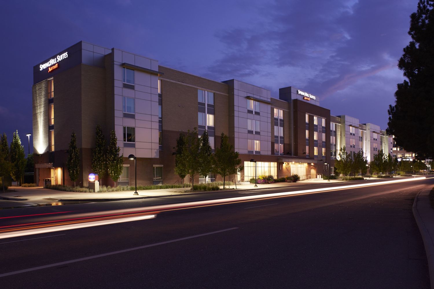 Springhill Suites Denver at Anschutz Medical Campus, Aurora, CO Jobs - Springhill Suites 1190 Auraria Parkway Denver Co 80204