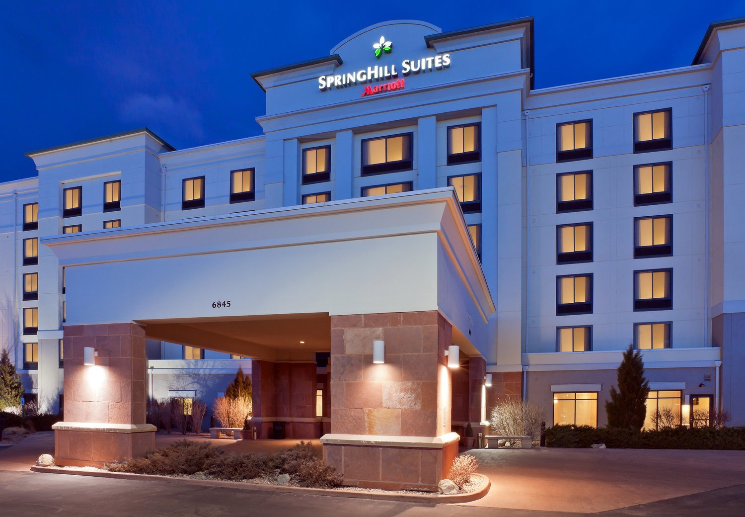 SpringHill Suites Denver North/Westminster, Westminster, CO Jobs - Springhill Suites 1190 Auraria Parkway Denver Co 80204