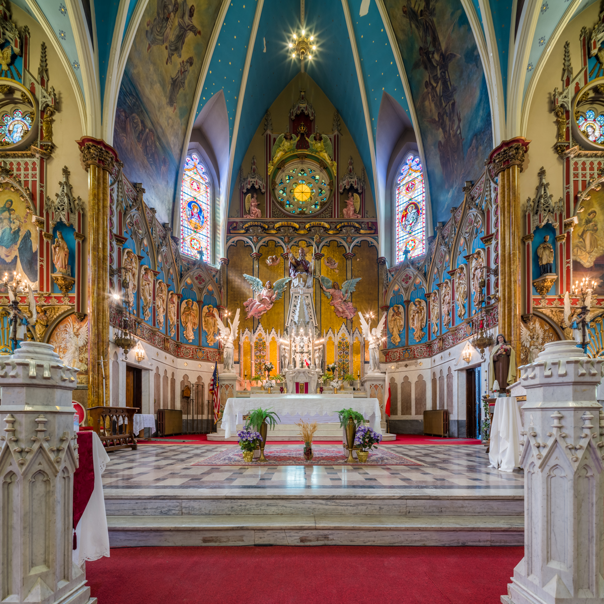 Catholic Charities Of The Diocese Of Santa Rosa