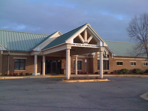 Stafford Medical - Stafford Healthcare At Ridgemont Port Orchard Wa