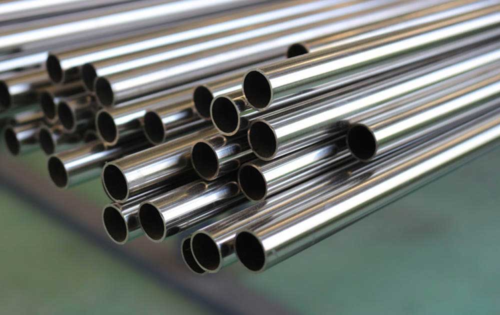 Stainless Steel 316 / 316L / 316Ti Tubes Supplier - 316 Oyster Bar In Fayetteville North Carolina