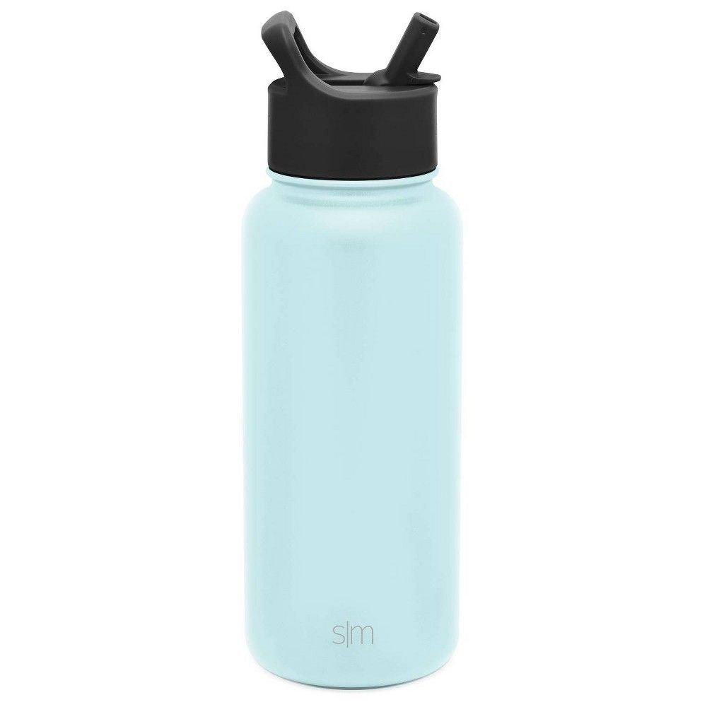 Stainless Steel Coffee, Stainless Steel Water Bottle, Modern Water - Simple Modern Stainless Steel Water Bottle