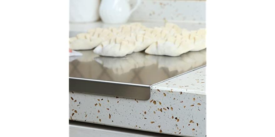 Stainless Steel Cutting Board - Stainless Steel Cutting Board Made In Usa