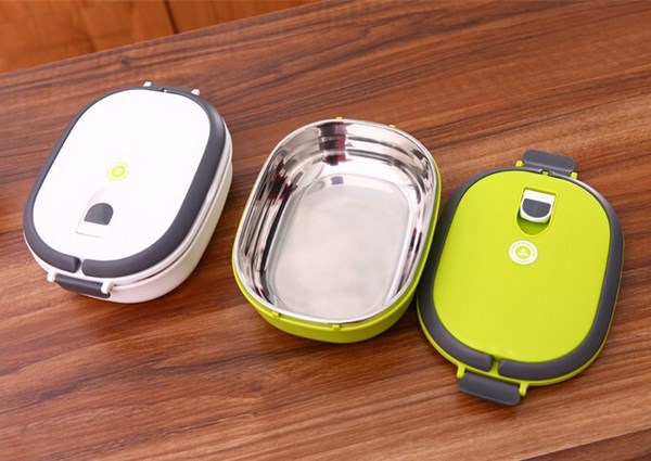 Stainless Steel Food Container - Door Gift - Stainless Steel Food Containers Made In Usa