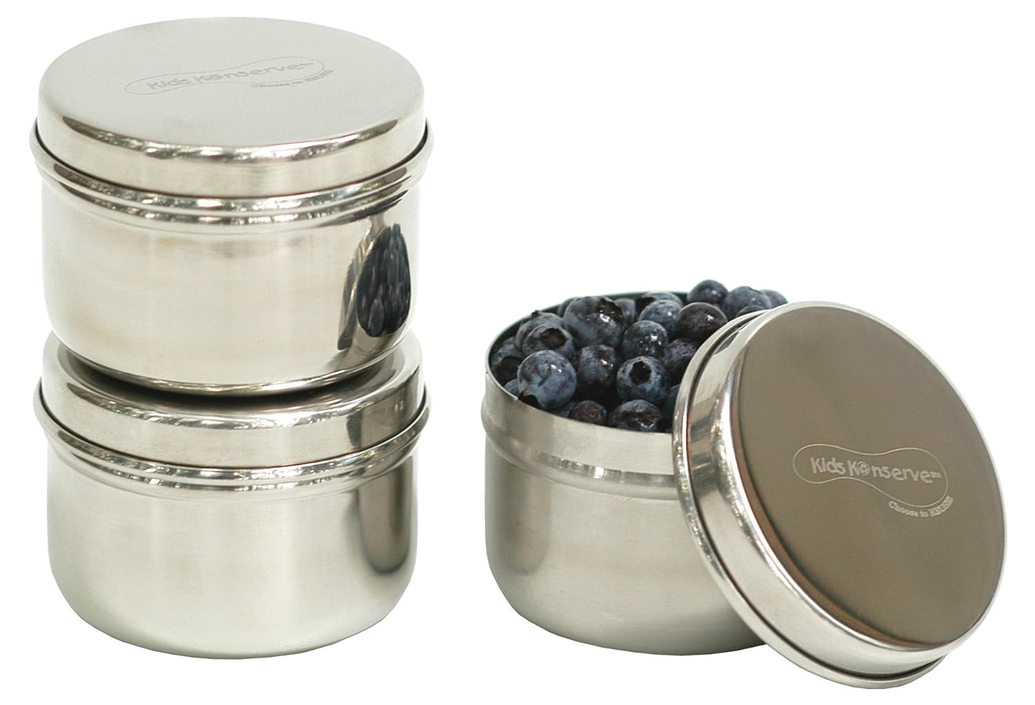 Stainless Steel Food Containers Made In Usa