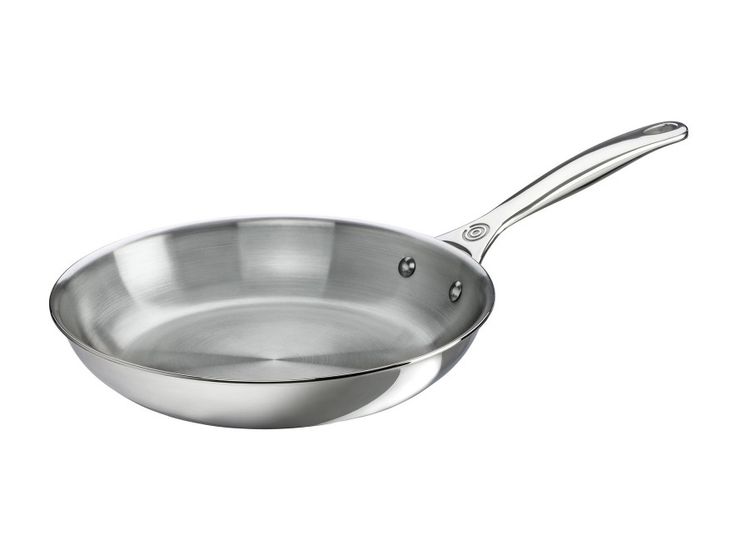Stainless Steel Fry Pan | Pan, Frying pan, Stainless steel cookware - Stainless Steel Pots And Pans Black Friday