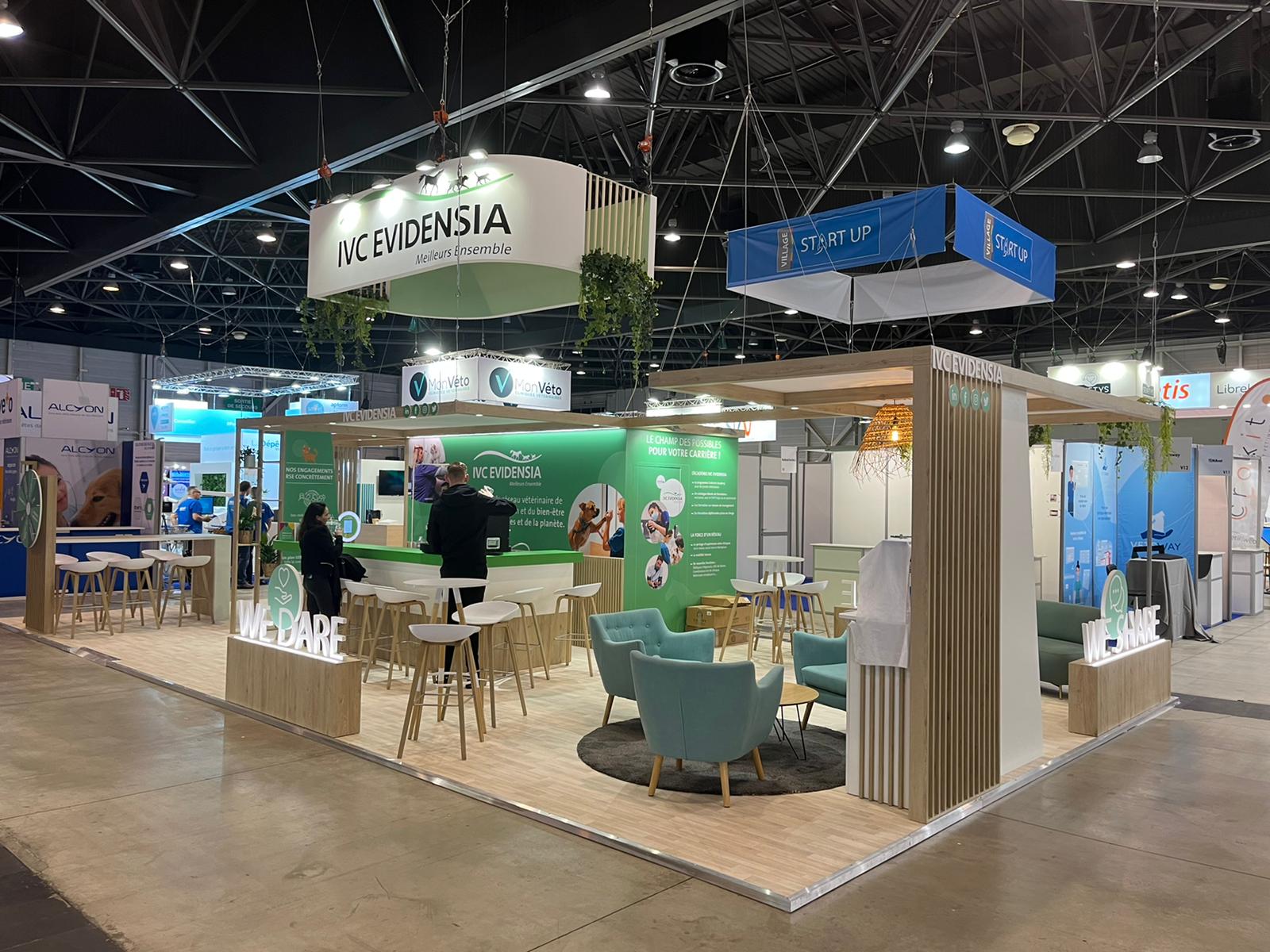 Stand de salon : 13 idées pour marquer les esprits - Stand Up Wireless Customer Service Phone Number
