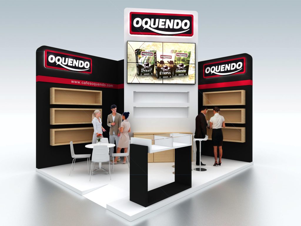 Stands, ¿cómo son los más utilizados? | InfoStand - Stand Up Wireless Customer Service Phone Number