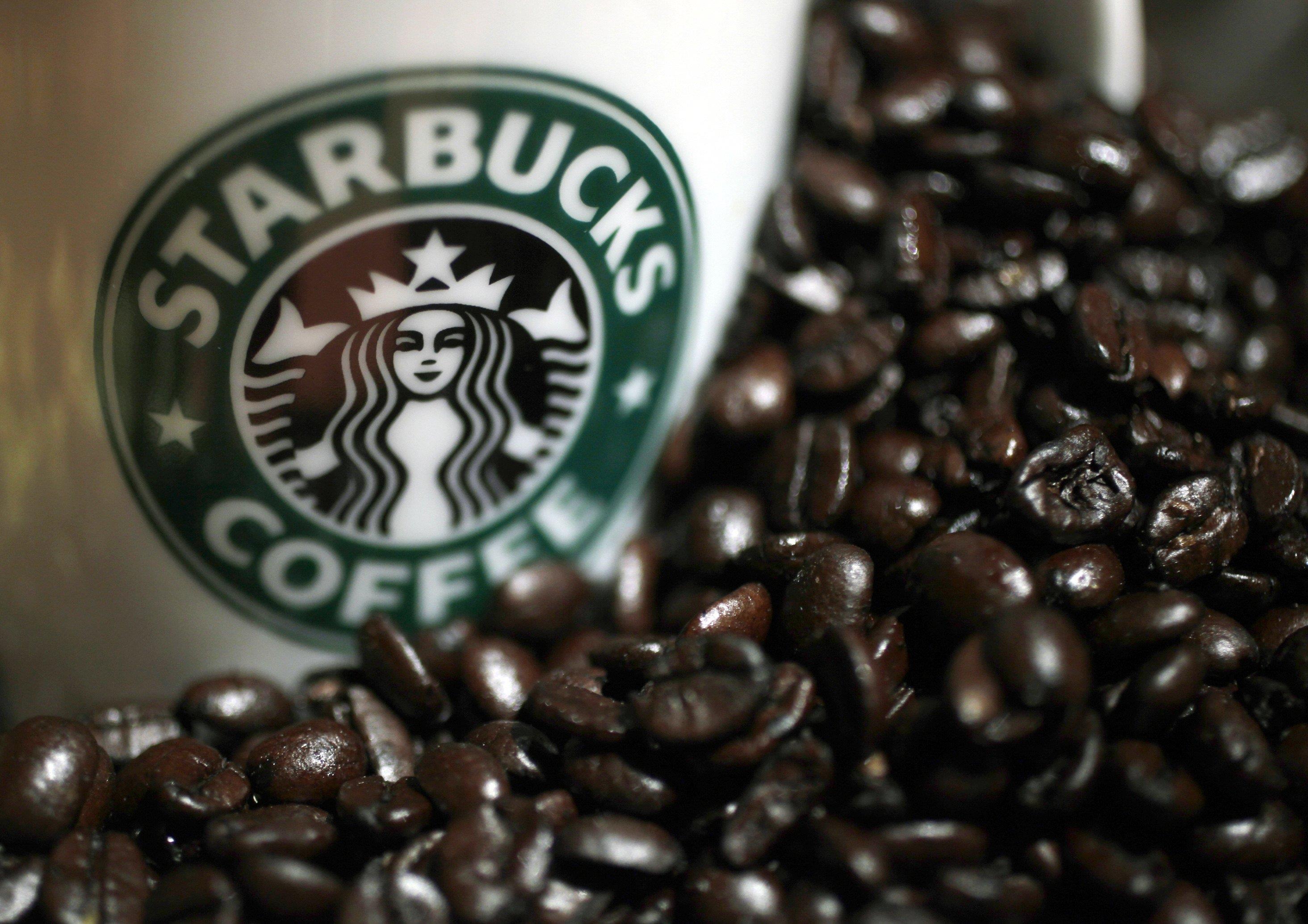 Starbucks Archives - LUXUO - Starbucks Is The Subject Of A Class Action Lawsuit.
