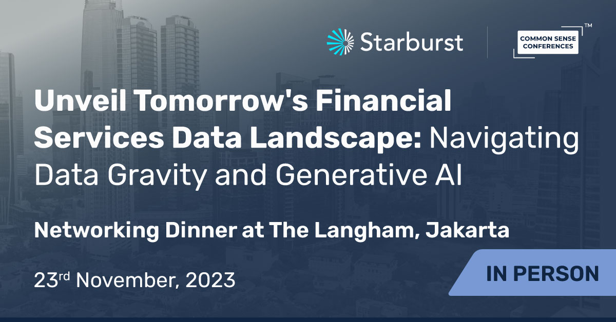 Evaluate The Database Software Company Starburst On Database