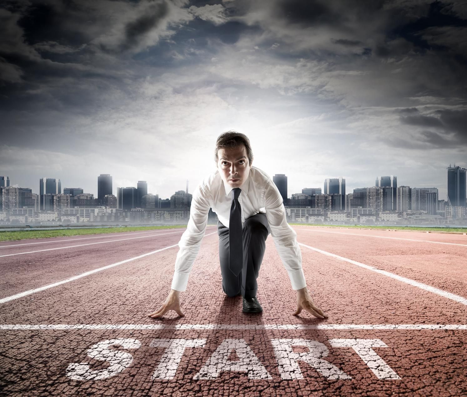 Start - When Starting Your Research Process What Activity Should You Avoid