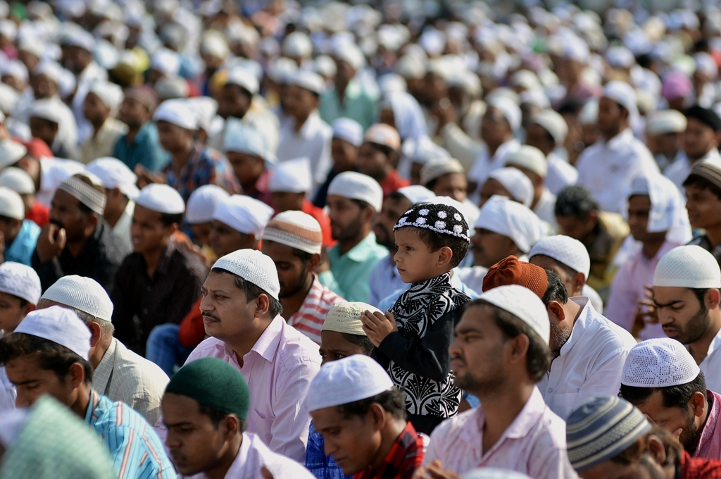 State of leadership among the Muslim community in India – TwoCircles.net - Muslim Society Of Waterloo & Wellington Counties